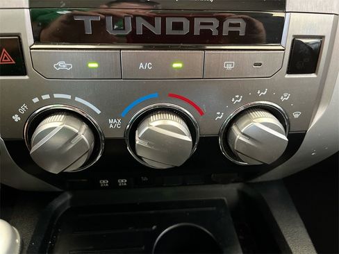 Used 2020 Toyota Tundra SR5 w/ SR5 Upgrade Package image 16