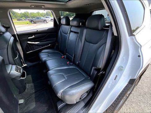 Used 2020 Hyundai Santa Fe Limited FWD image 22