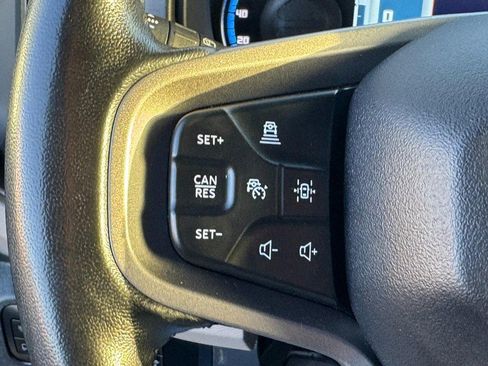 Used 2024 Ford Bronco Wildtrak image 17