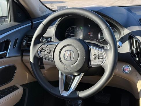 Certified 2023 Acura RDX AWD image 12