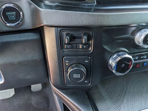 Certified 2024 Ford F450 Platinum image 25