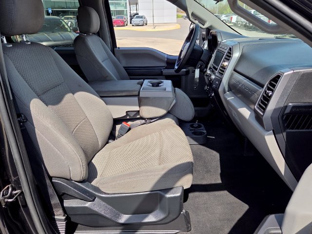 Used 2020 Ford F250 XLT w/ FX4 Off-Road Package AWD/4WD image 13
