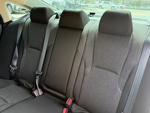 Used 2023 Honda Accord EX image 27