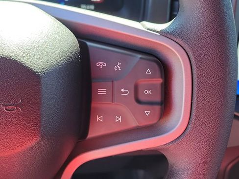 New 2026 Ford Bronco 4-Door image 23