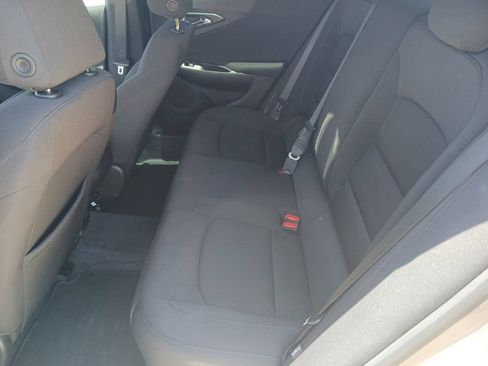 Used 2022 Chevrolet Malibu LS w/ LPO, Convenience Package 1 FWD image 25