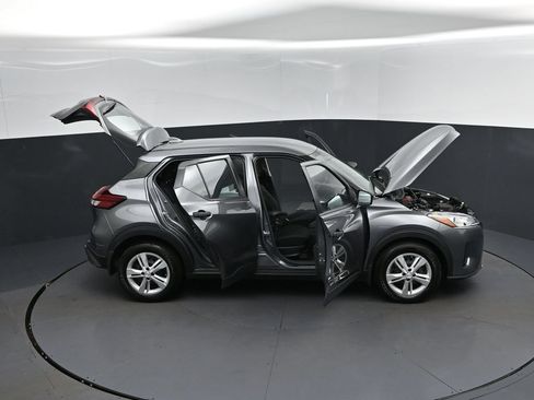 Used 2024 Nissan Kicks S FWD image 50