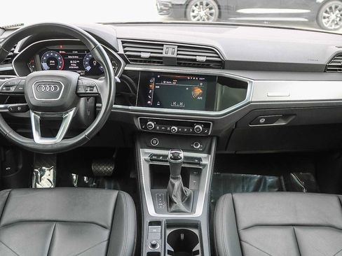 Used 2022 Audi Q3 2.0T Premium image 12