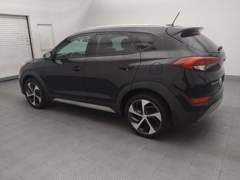 Used 2017 Hyundai Tucson Sport FWD image 3