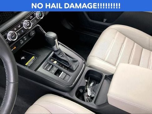 Certified 2025 Honda CR-V EX-L image 16