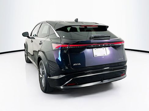 Used 2025 Nissan Ariya FWD image 5