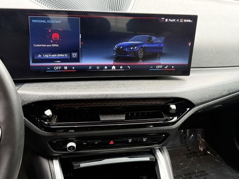 Used 2025 BMW 440i xDrive M440i xDrive image 11