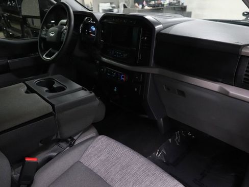 Used 2023 Ford F150 XLT w/ XTR Package AWD/4WD image 28