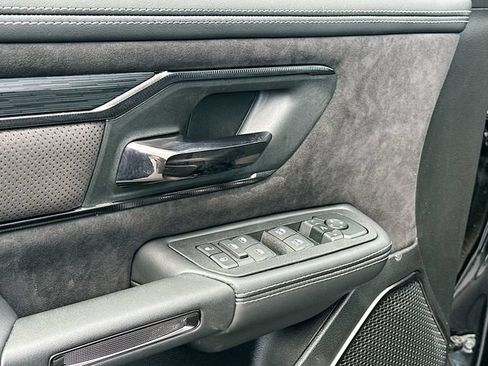 New 2026 RAM 1500 RHO AWD/4WD image 14