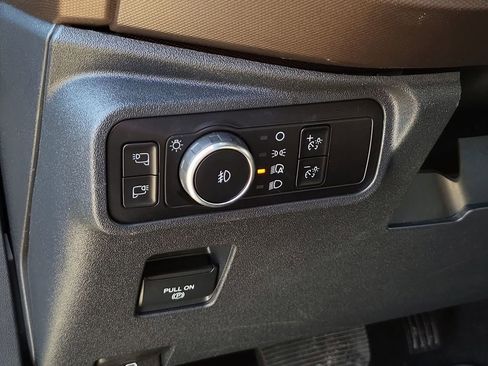 Used 2023 Ford Bronco Outer Banks image 18