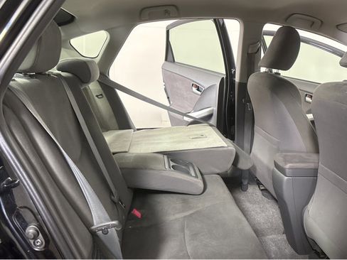 Used 2011 Toyota Prius Two image 34