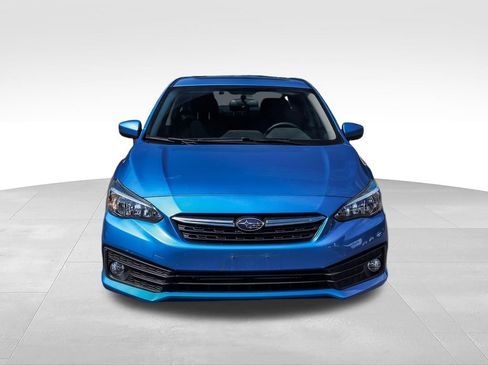 Used 2020 Subaru Impreza 2.0i Premium AWD/4WD image 2