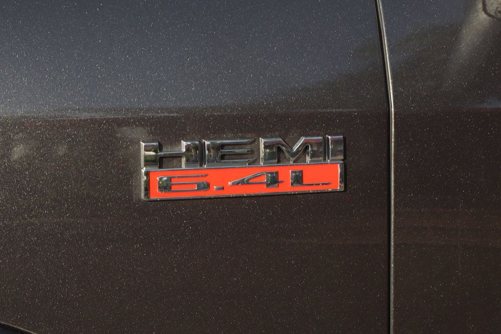 Used 2019 RAM 3500 Laramie AWD/4WD image 43