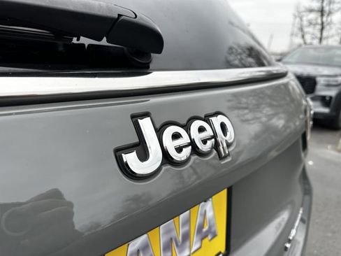 Used 2020 Jeep Compass Limited image 43