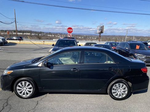 Used 2012 Toyota Corolla LE FWD image 7
