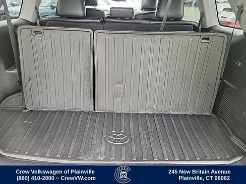 Used 2016 Toyota Highlander XLE AWD/4WD image 54