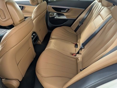 New 2026 Mercedes-Benz E 350 Sedan image 11
