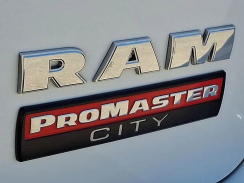 Used 2022 RAM ProMaster City Tradesman w/ Window Group 05 image 31