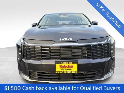 New 2026 Kia Sportage LX w/ LX Convenience Package image 2