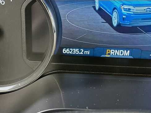 Used 2022 Ford Expedition Max XLT RWD image 19