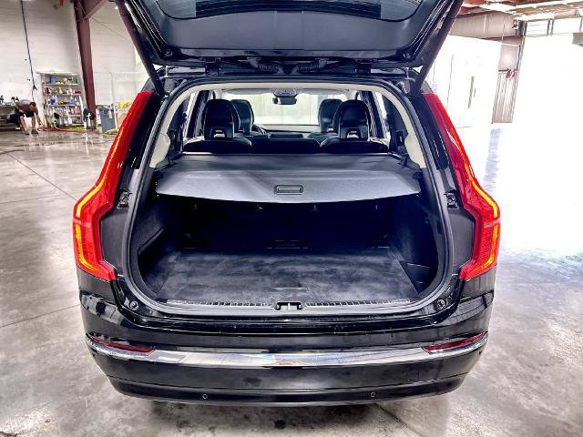Used 2024 Volvo XC90 B5 Core AWD/4WD image 28