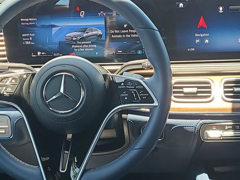 Used 2026 Mercedes-Benz GLE 450 4MATIC Coupe image 20