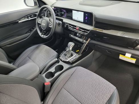 New 2026 Kia Seltos S image 20