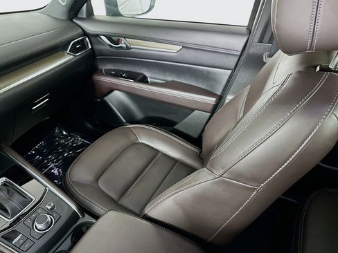 Used 2025 MAZDA CX-5 Signature image 25