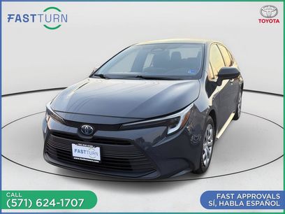 Used 2016 Toyota Camry LE w/ Protection Package (Q2)