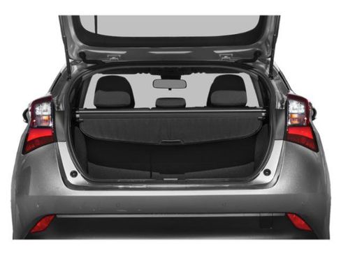Used 2021 Toyota Prius XLE w/ Advanced Technology Package FWD image 11