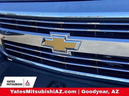 Used 2015 Chevrolet Silverado 3500 LTZ w/ Duramax Plus Package image 25