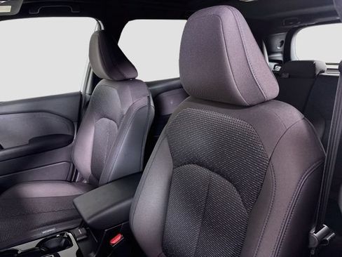 New 2026 Subaru Forester Premium AWD/4WD image 20