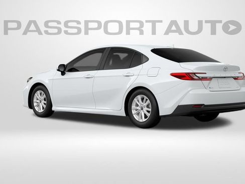 New 2026 Toyota Camry LE image 7