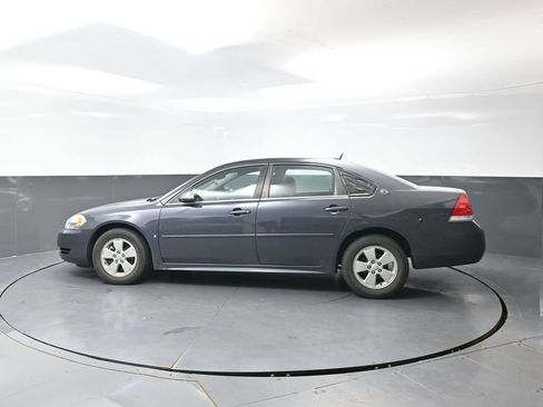 Used 2009 Chevrolet Impala LS FWD image 7