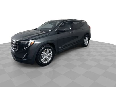 Used 2020 GMC Terrain SLE