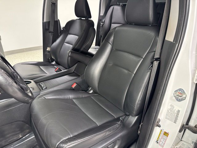 Used 2023 Honda Ridgeline RTL image 17