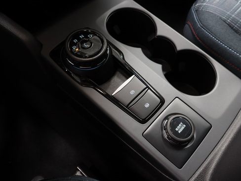 Certified 2023 Ford Bronco Sport Heritage w/ Heritage Convenience Package image 35