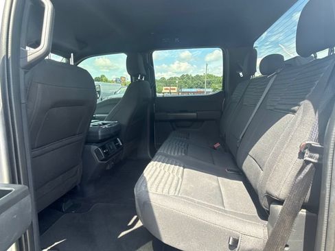 Used 2023 Ford F150 XL w/ STX Appearance Package AWD/4WD image 23