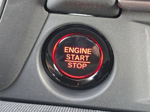 New 2026 Honda Passport TrailSport image 19