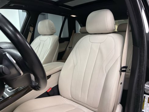 Used 2018 BMW X5 xDrive35i image 11