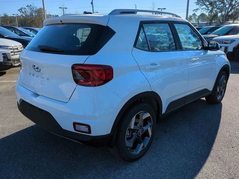 New 2026 Hyundai Venue SEL image 5