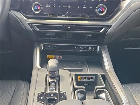 Used 2024 Lexus TX 350 FWD w/ Technology Package image 13