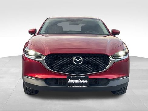 Used 2021 MAZDA CX-30 AWD 2.5 S w/ Select Package image 5