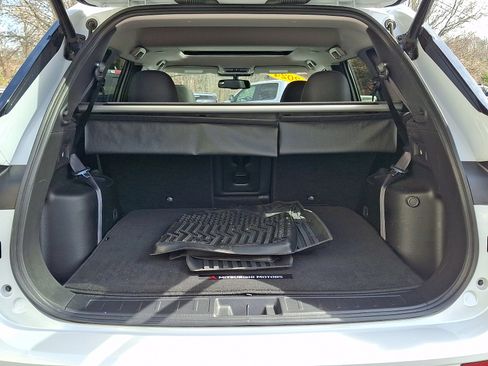 Used 2024 Mitsubishi Outlander SE image 28