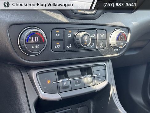 Used 2024 GMC Terrain AT4 image 43