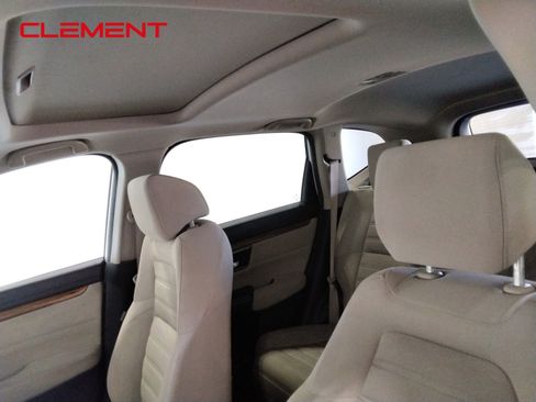 Used 2018 Honda CR-V EX image 27